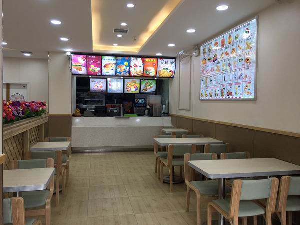 關(guān)林華樂(lè)士店面全新升級(jí)！